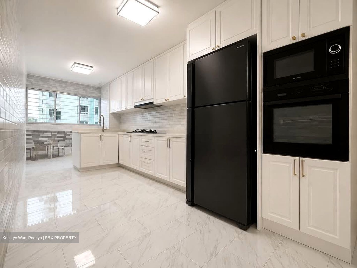 Blk 401 Sun Plaza Green (Tampines), HDB 5 Rooms #574764231